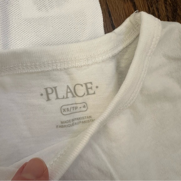 NWT Children’s Place Bundle - Picture 9 of 9